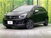 2023 Honda Fit