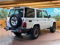 2015 Toyota Landcruiser 70