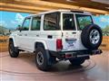 2015 Toyota Landcruiser 70