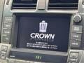 2009 Toyota Crown