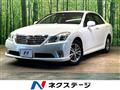 2010 Toyota Crown