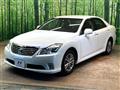 2010 Toyota Crown