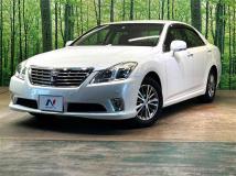 2010 Toyota Crown