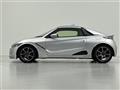 2021 Honda S660