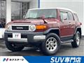 2011 Toyota FJ Cruiser