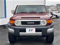 2011 Toyota FJ Cruiser