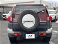 2011 Toyota FJ Cruiser