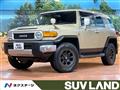 2014 Toyota FJ Cruiser