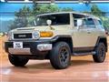 2014 Toyota FJ Cruiser