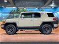 2014 Toyota FJ Cruiser