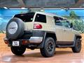 2014 Toyota FJ Cruiser