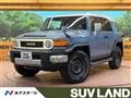 2016 Toyota FJ Cruiser
