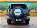 2016 Toyota FJ Cruiser
