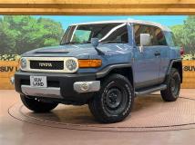 2016 Toyota FJ Cruiser