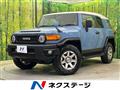 2017 Toyota FJ Cruiser
