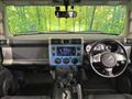 2017 Toyota FJ Cruiser