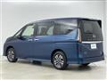 2025 Nissan Serena