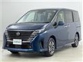 2025 Nissan Serena