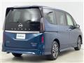 2025 Nissan Serena
