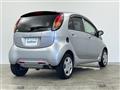 2012 Mitsubishi i