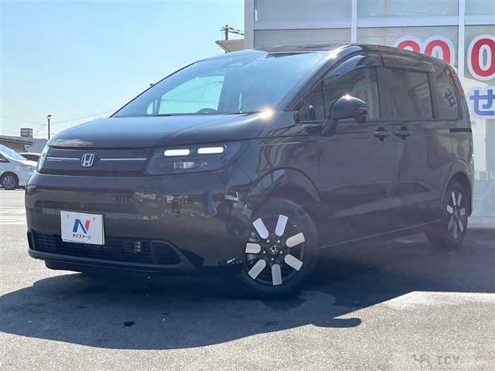 2025 Honda Freed
