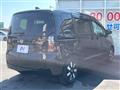 2025 Honda Freed