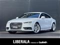 2017 Audi A7 Sportback
