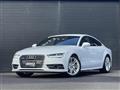 2017 Audi A7 Sportback