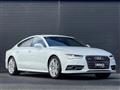 2017 Audi A7 Sportback