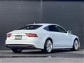 2017 Audi A7 Sportback