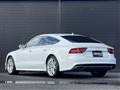 2017 Audi A7 Sportback