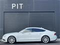 2017 Audi A7 Sportback