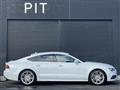 2017 Audi A7 Sportback