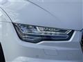 2017 Audi A7 Sportback