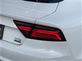 2017 Audi A7 Sportback