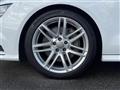 2017 Audi A7 Sportback