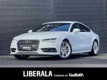 2017 Audi A7 Sportback
