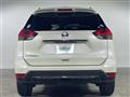2021 Nissan X-Trail