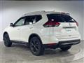 2021 Nissan X-Trail