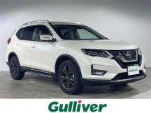 2021 Nissan X-Trail