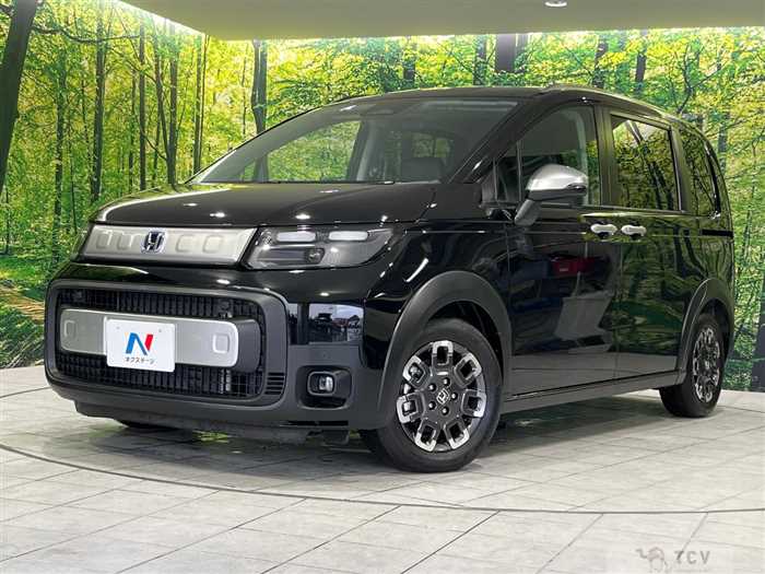 2026 Honda Freed