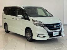 2019 Nissan Serena