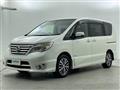 2014 Nissan Serena