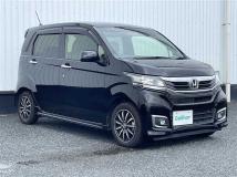 2016 Honda N-WGN
