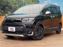 2024 Honda Freed