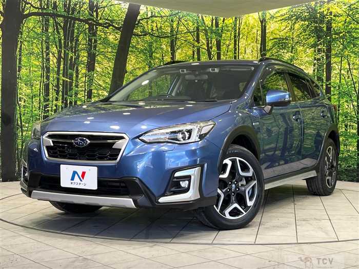 2020 Subaru Subaru Others