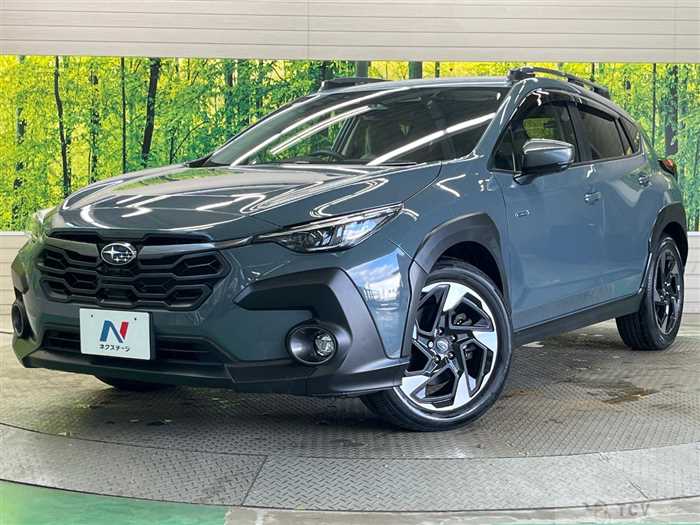 2024 Subaru Subaru Others
