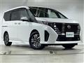 2023 Nissan Serena