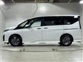 2023 Nissan Serena