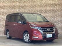 2017 Nissan Serena